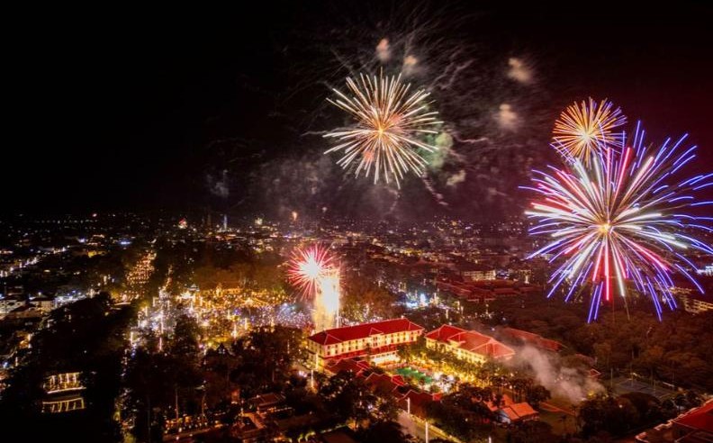 Raffles Hotel Le Royal