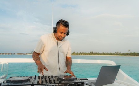 صن سيام إيرو فيلي يكشف النقاب عن إيدن المُعاد تخيلها  احتفال  بهيج بالتجديد والإيقاع والتواصل