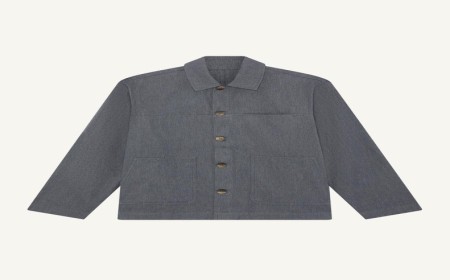 FRESCOBOL CARIOCA’S Refined Outerwear Layering for the Season