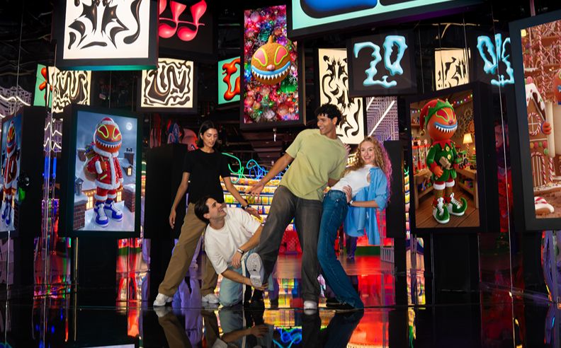 Festive Highlights, Tickets, and Key Visitor Information