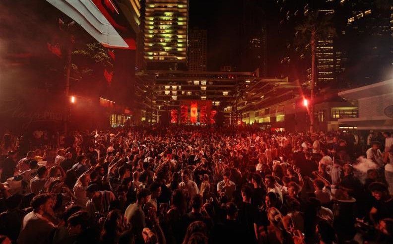 Pacha ICONS 2026 DJ Lineup Revealed