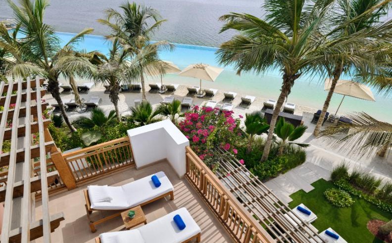 Park Hyatt Dubai Wins at the World Travel Awards 2025