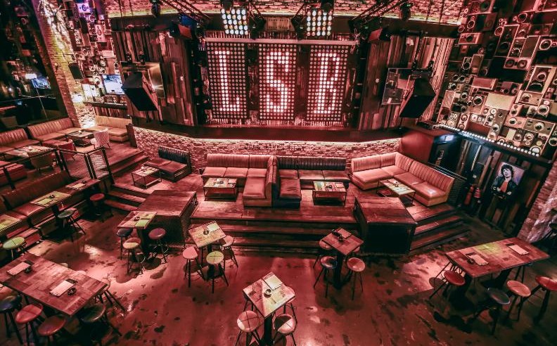 عروض المطاعم في ياس باي للأعياد