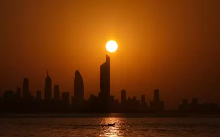 الكويت كما لم ترها من قبل: رحلة هادئة بين الرموز والأسواق وروح المدينة