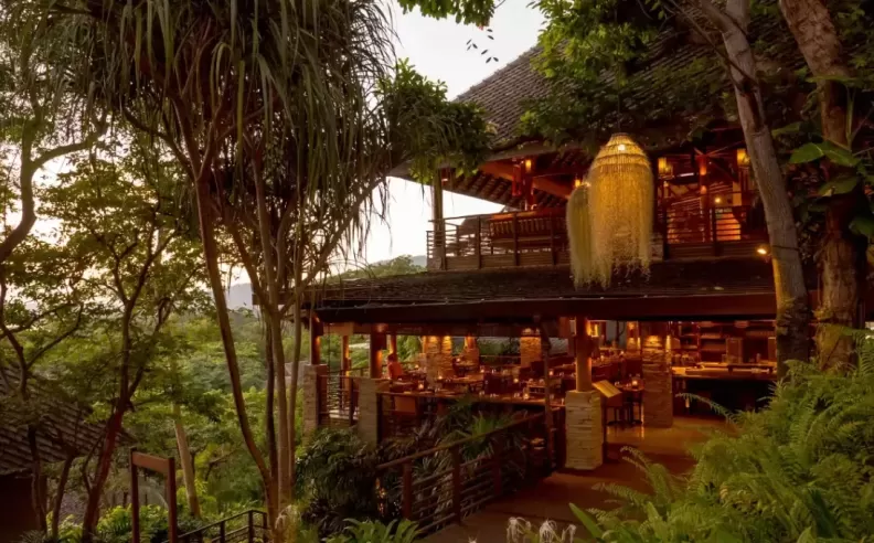 Kamalaya Wellness Sanctuary وتركيز جديد على العقل