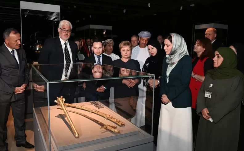 Eastern Influence on Russian Court Culture