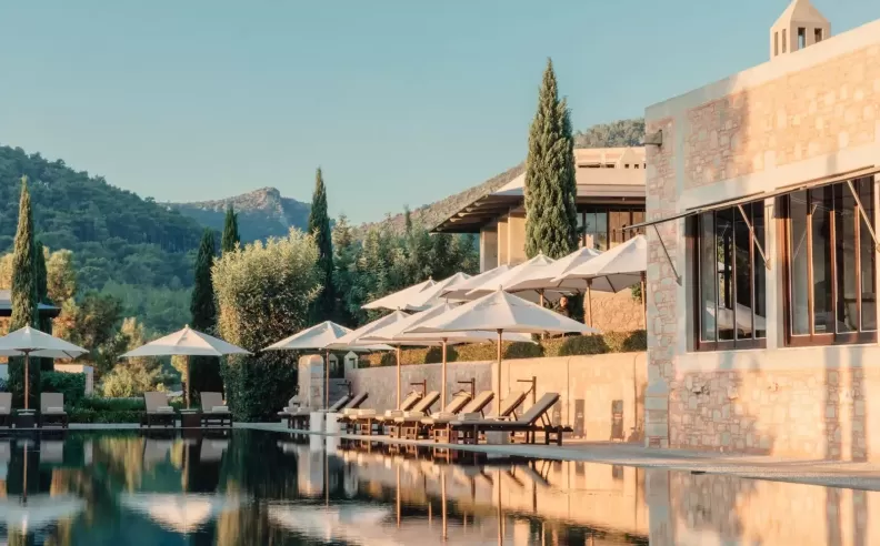 Life Along the Bodrum Coast