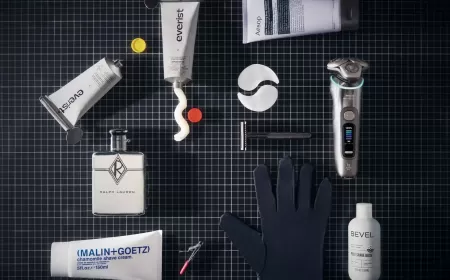 The Grooming Upgrade Men Are Talking About in 2025