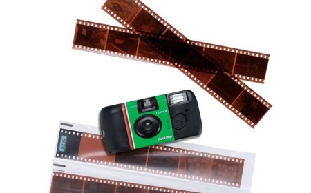 فوجي فيلم تطلق كاميرا كويك سناب  في الشرق الأوسط، لتعرّف الجيل الجديد على مبدأ التصوير التناظري