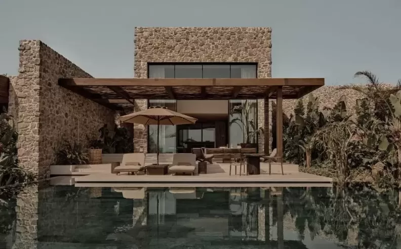 Scorpios Bodrum and the balance between wellness and social life