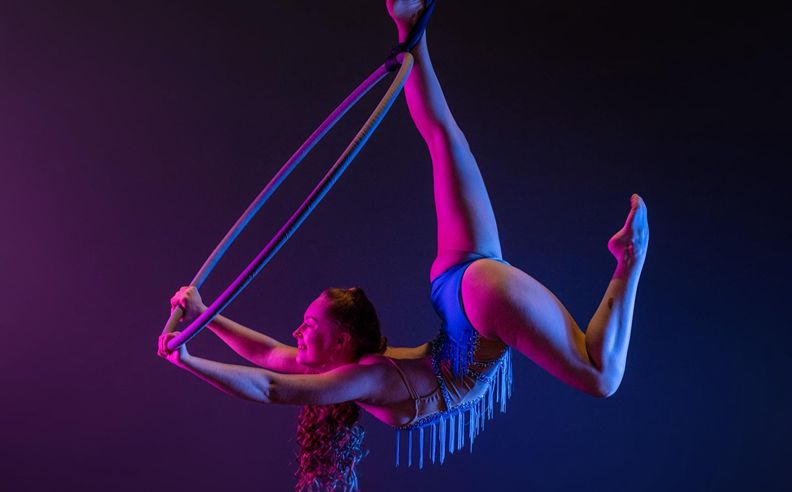 New Year’s Eve Gala & Eden Reimagined