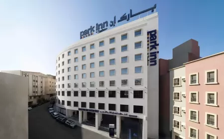 Radisson Hotel Group strengthens its footprint in Saudi Arabia with another hotel opening in Makkah