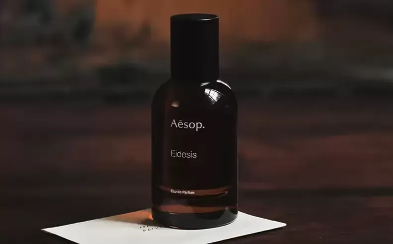 Aurner Eau de Parfum والتوازن الذكي