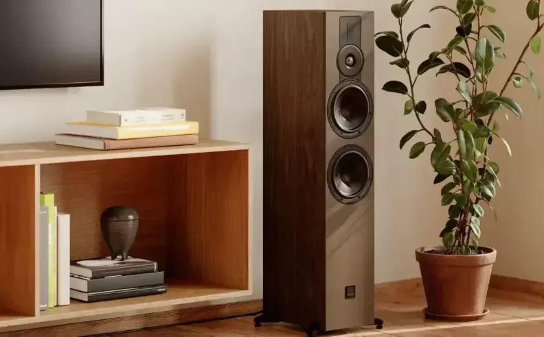 Balanced Sound Built for Daily Use