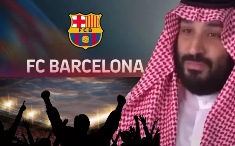 Saudi Interest and Global Speculation