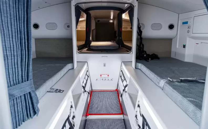 النوم كعنصر اساسي للسلامة