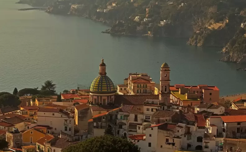 Coastal Towns With Distinct Character