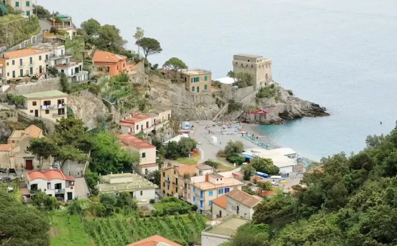 Amalfi Coast Reimagined: Where Slow Luxury and Local Life Truly Meet