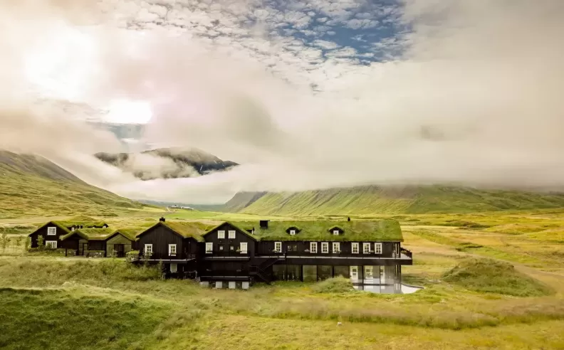 The Rise of Iceland Hotels for Men Who Travel With Purpose