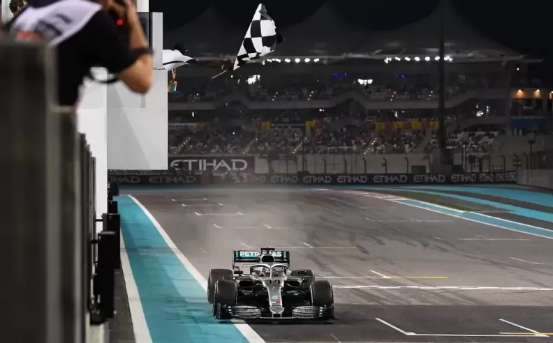 From Competition to Wagering Interest