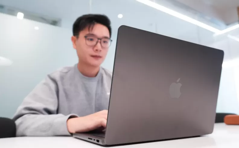 Built for Movement Not Desks