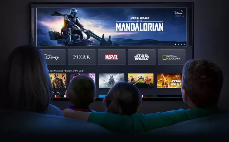 قيمة ذكية تعكس تحولا في سوق البث