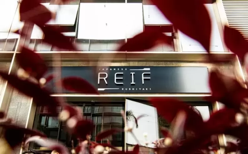 نكهات اسيوية باسلوب مريح