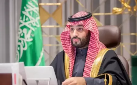 هل يباع برشلونة؟ شائعات استحواذ سعودي تشعل كرة القدم الأوروبية