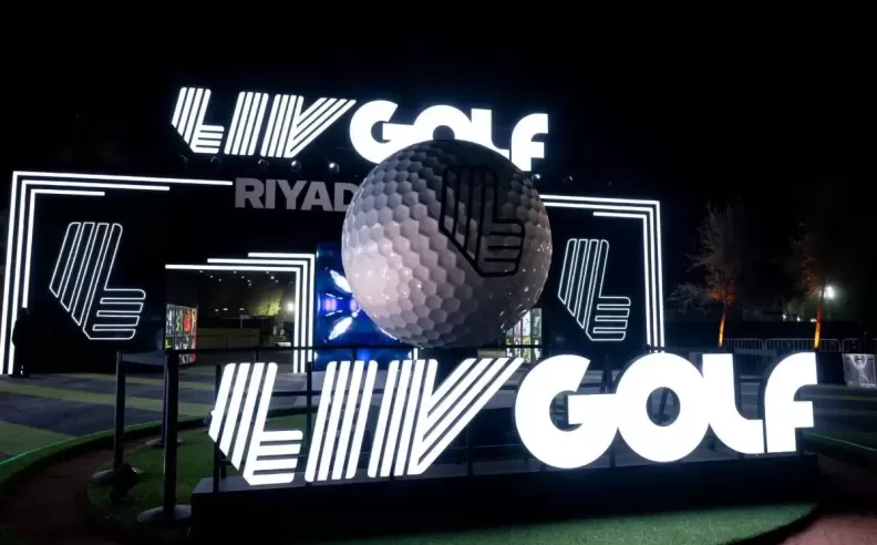 LIV Golf Riyadh 2026 Opens the Global Season with a New Saudi Statement