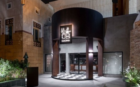 كوتشينا الرياض يعلن عن عرضه المميز بلمسةٍ إيطالية لليلة رأس السنة