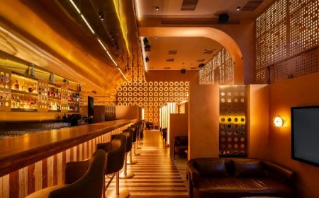 افتتاح تايملسِ في دبي: مساحة فاخرة تعيد تشكيل مفهوم الضيافة عبر مزيج غير مسبوق من التكنولوجيا والرفاهية