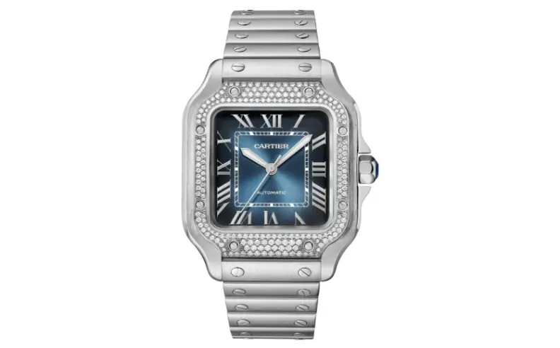 Bold Statements Through Diamond Design