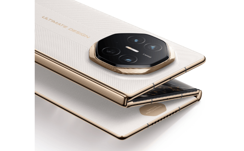 HUAWEI Mate XT Tri Fold Luxury Redefined