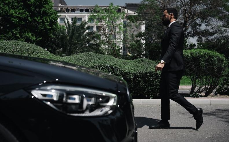 Affluent Travel in the UAE Is Reshaping the Future of Luxury Mobility