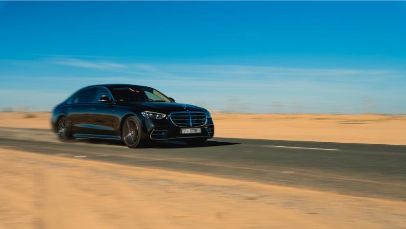 Where Demand Is Growing