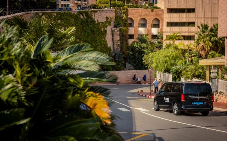 Corporate Travel: Beyond Comfort