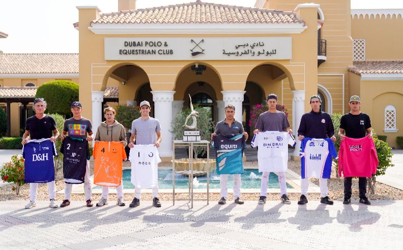 UAE Polo Federation Cup 2026 Overview