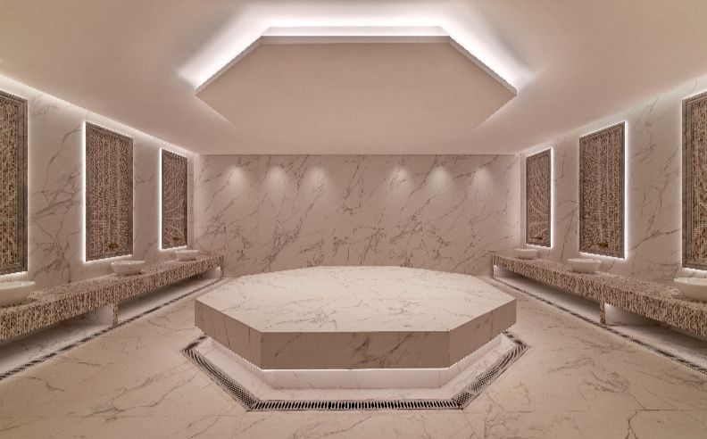 MISUL Spa & Salon Opens at Rixos Obhur Jeddah