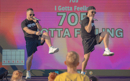 Sunday Funday Returns to Yas Bay Waterfront This January