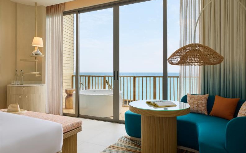 Centara Mirage Lagoon Maldives – Linger for Longer