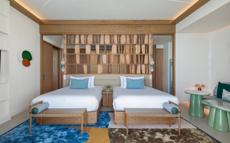 Centara Grand Lagoon Maldives – Linger for Longer