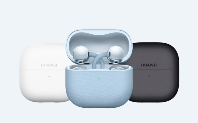 HUAWEI FreeClip 2 Now Available in UAE: The Next Generation of Open-Ear Audio is Here