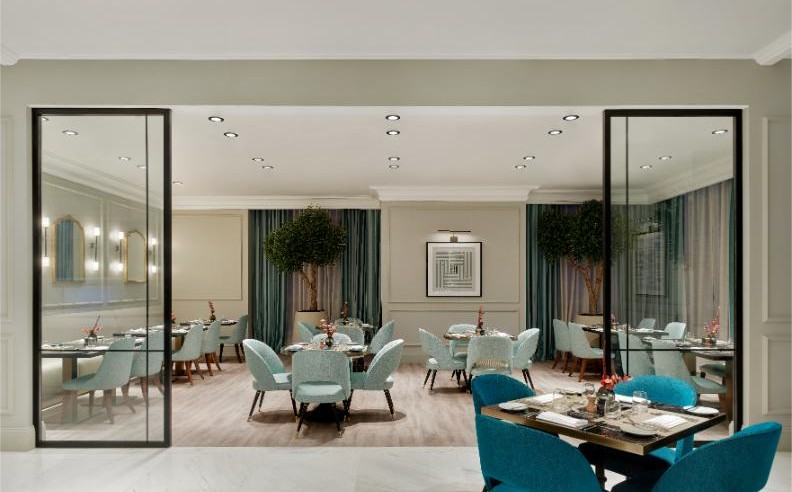 Address Jabal Omar Makkah Presents ‘Nights of Marrakesh’, Inspired by Moroccan Flavors and Winter Spices