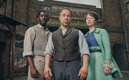 يناير على Disney Plus يشعل المنافسة بمسلسلات جريئة وعودات قوية هذا الشهر