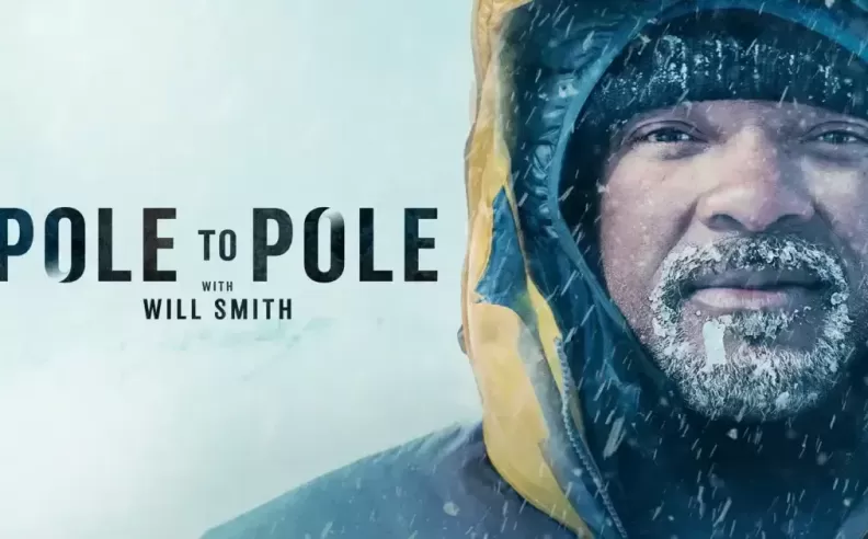 مغامرة عالمية بطابع انساني