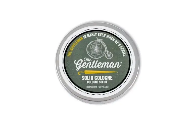 عطر بطابع كلاسيكي طبيعي