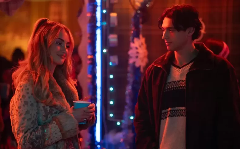 Relationships Under Pressure