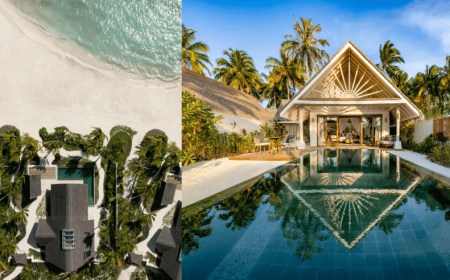 علامة SIX & SIX PRIVATE ISLANDS الفندقية تستعدّ لإطلاق ستّة منتجعات فريدة في جزر المالديف خلال ستّ سنوات
