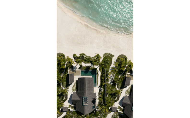 مساكن SIX & SIX أسلوب حياة مستدام