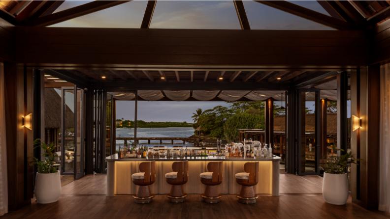 آفاق جديدة للاسترخاء والسكينة